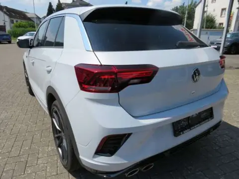 Used VOLKSWAGEN T-ROC Petrol 2022 Ad 