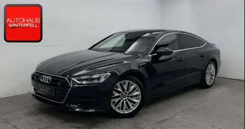 Annonce AUDI A7 Essence 2019 d'occasion 