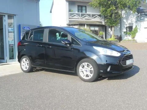 Used FORD B-MAX Petrol 2017 Ad 