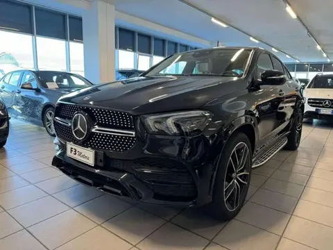 Used MERCEDES-BENZ CLASSE GLE Diesel 2020 Ad 