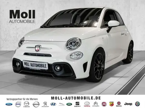 Annonce ABARTH 595 Essence 2023 d'occasion 