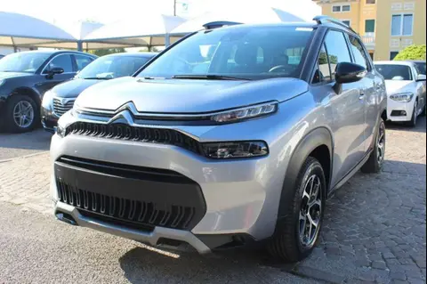 Annonce CITROEN C3 AIRCROSS Essence 2024 d'occasion 