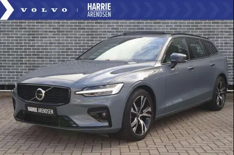 Annonce VOLVO V60 Hybride 2023 d'occasion 