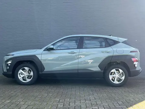 Used HYUNDAI KONA Hybrid 2024 Ad 