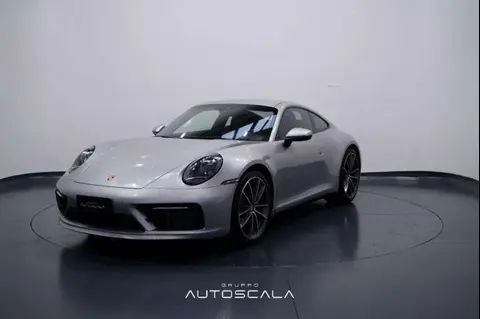 Annonce PORSCHE 992 Essence 2023 d'occasion 