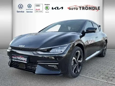 Annonce KIA EV6 Électrique 2024 d'occasion 