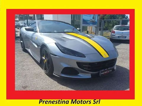 Used FERRARI PORTOFINO Petrol 2022 Ad 