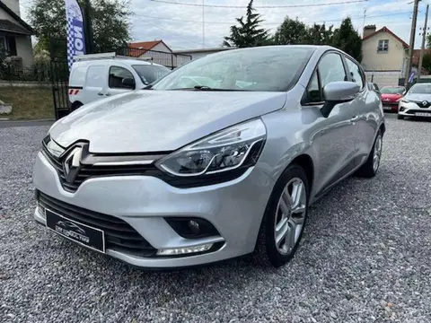 Used RENAULT CLIO Petrol 2019 Ad 