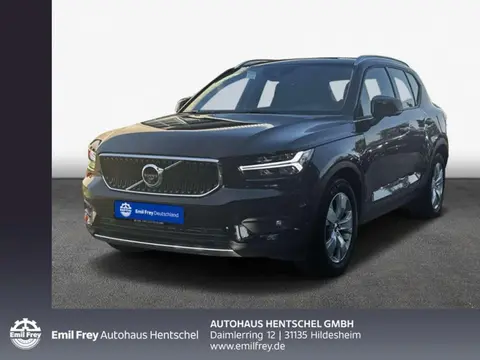 Annonce VOLVO XC40 Diesel 2020 d'occasion 