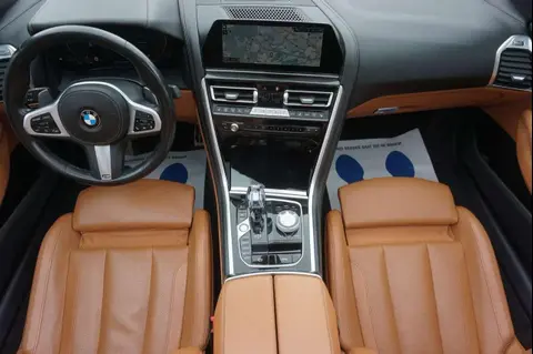 Annonce BMW SERIE 8 Essence 2020 d'occasion 