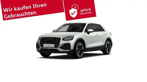 Used AUDI Q2 Petrol 2024 Ad 