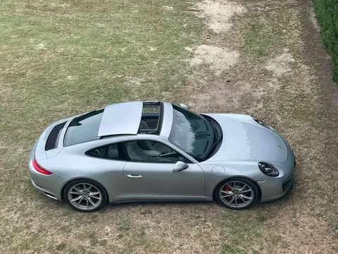 Used PORSCHE 911 Petrol 2017 Ad 