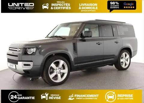 Used LAND ROVER DEFENDER Diesel 2023 Ad 