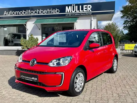 Annonce VOLKSWAGEN UP! Électrique 2021 d'occasion 