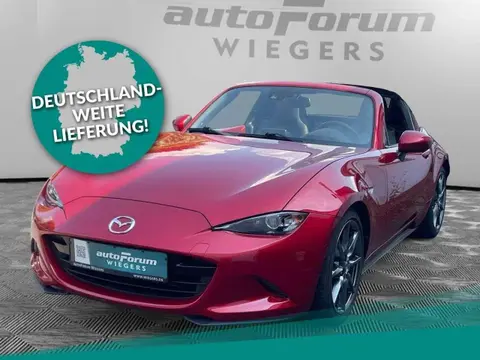 Used MAZDA MX-5 Petrol 2018 Ad 