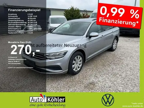 Used VOLKSWAGEN PASSAT Diesel 2023 Ad 