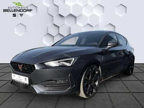 Annonce CUPRA LEON Essence 2022 d'occasion 