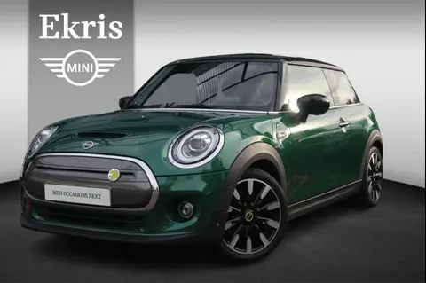 Annonce MINI COOPER Électrique 2020 d'occasion 