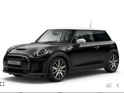 Used MINI COOPER Electric 2022 Ad 