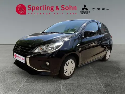 Used MITSUBISHI SPACE STAR Petrol 2024 Ad 