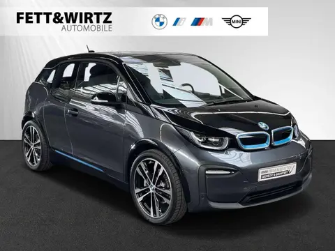 Used BMW I3 Electric 2022 Ad 