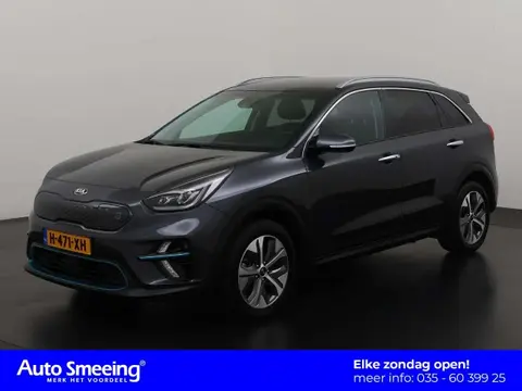 Used KIA E-NIRO Electric 2020 Ad 