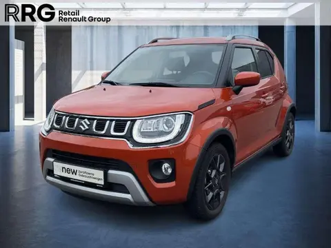 Used SUZUKI IGNIS Petrol 2021 Ad 