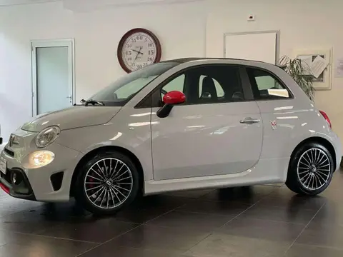 Used ABARTH 595 Petrol 2018 Ad 