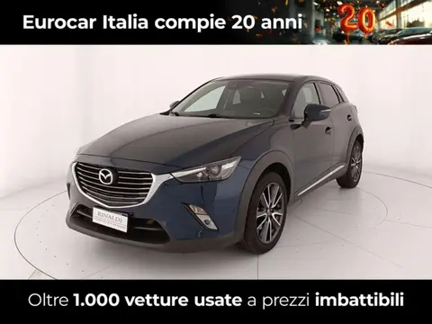 Used MAZDA CX-3 Diesel 2017 Ad 