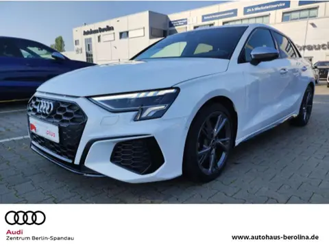 Used AUDI S3 Petrol 2023 Ad 