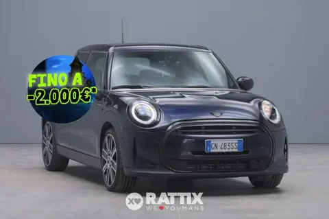 Annonce MINI COOPER Essence 2023 d'occasion 