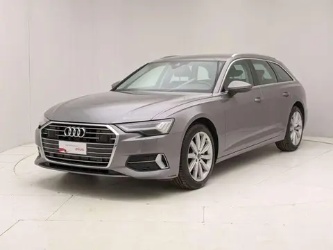 Used AUDI A6 Hybrid 2021 Ad 