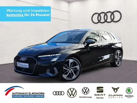 Used AUDI A3 Petrol 2020 Ad 