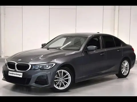 Annonce BMW SERIE 3 Diesel 2020 d'occasion 