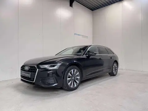 Annonce AUDI A6 Diesel 2020 d'occasion 