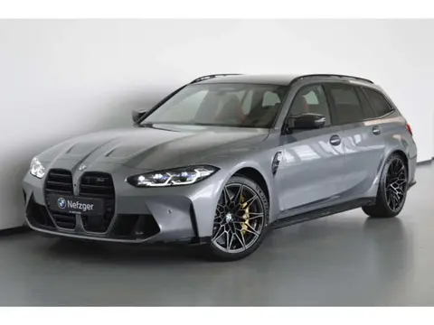 Annonce BMW M3 Essence 2024 d'occasion 