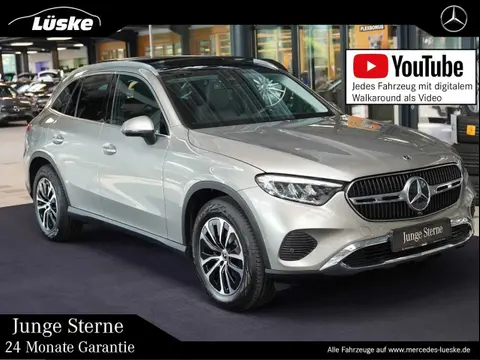 Used MERCEDES-BENZ CLASSE GLC Diesel 2023 Ad Germany