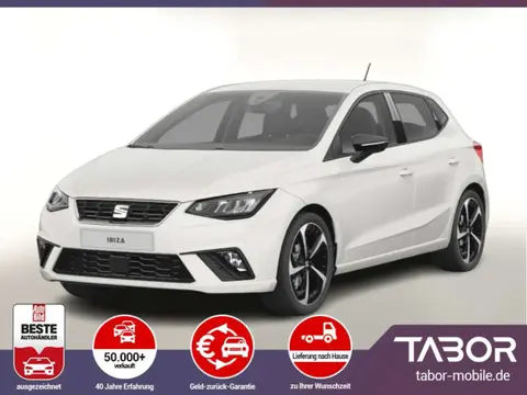 Used SEAT IBIZA Petrol 2024 Ad 