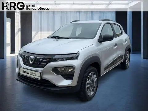 Annonce DACIA SPRING Électrique 2021 d'occasion 