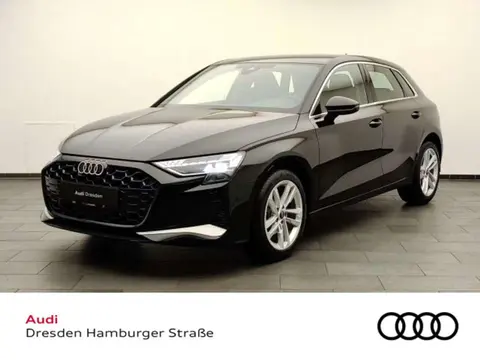 Annonce AUDI A3 Essence 2024 d'occasion 