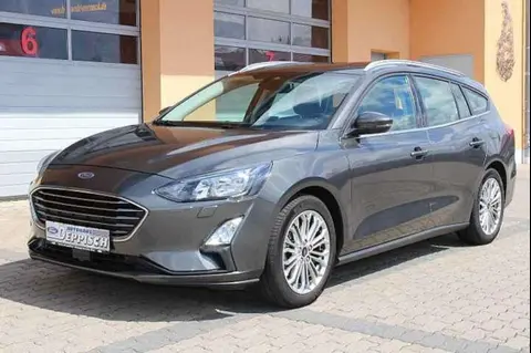 Used FORD FOCUS Petrol 2020 Ad 