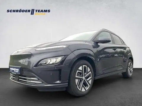 Used HYUNDAI KONA Electric 2023 Ad 