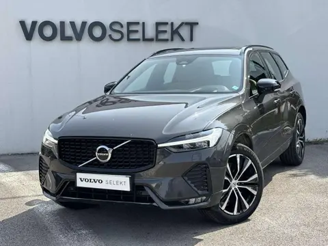 Annonce VOLVO XC60 Diesel 2023 d'occasion 