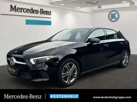 Used MERCEDES-BENZ CLASSE A Petrol 2019 Ad 