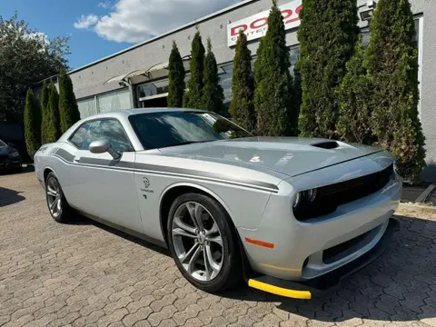 Used DODGE CHALLENGER Petrol 2020 Ad 