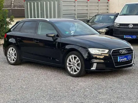 Used AUDI A3 Petrol 2019 Ad 