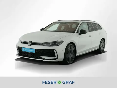 Annonce VOLKSWAGEN PASSAT Diesel 2024 d'occasion 