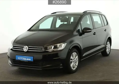 Annonce VOLKSWAGEN TOURAN Diesel 2020 d'occasion 