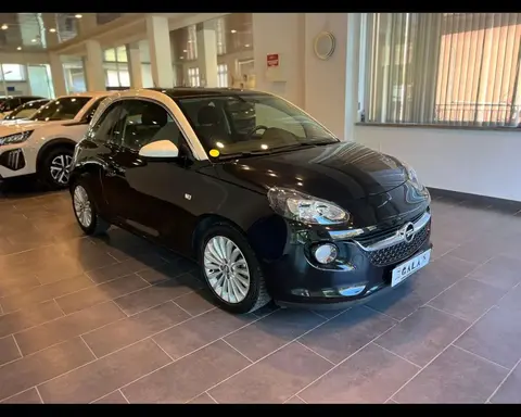 Annonce OPEL ADAM Essence 2018 d'occasion 