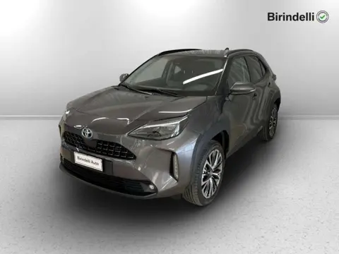 Annonce TOYOTA YARIS Hybride 2023 d'occasion 